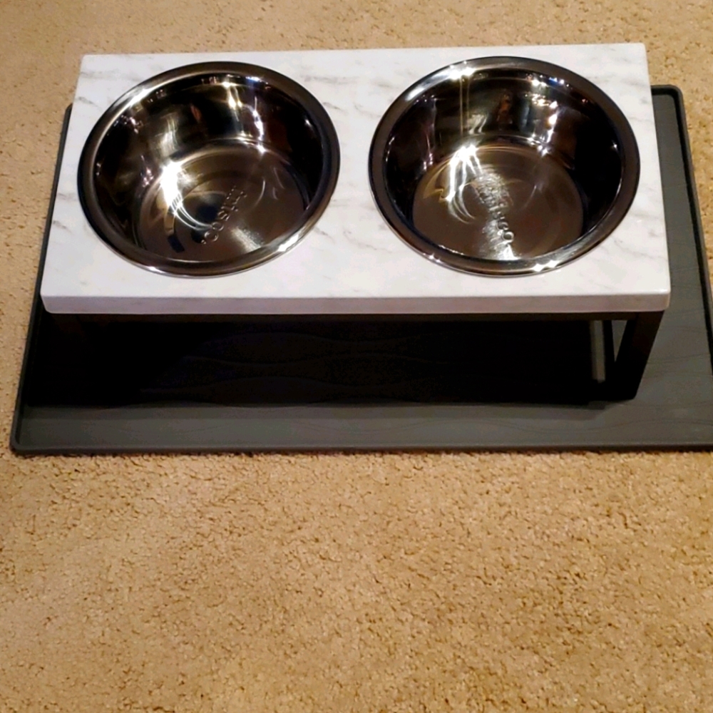 Dog Food Bowls